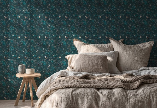 Picture of Väriyhdistelmä Loke Blue - 1077301-01 - 07218-01